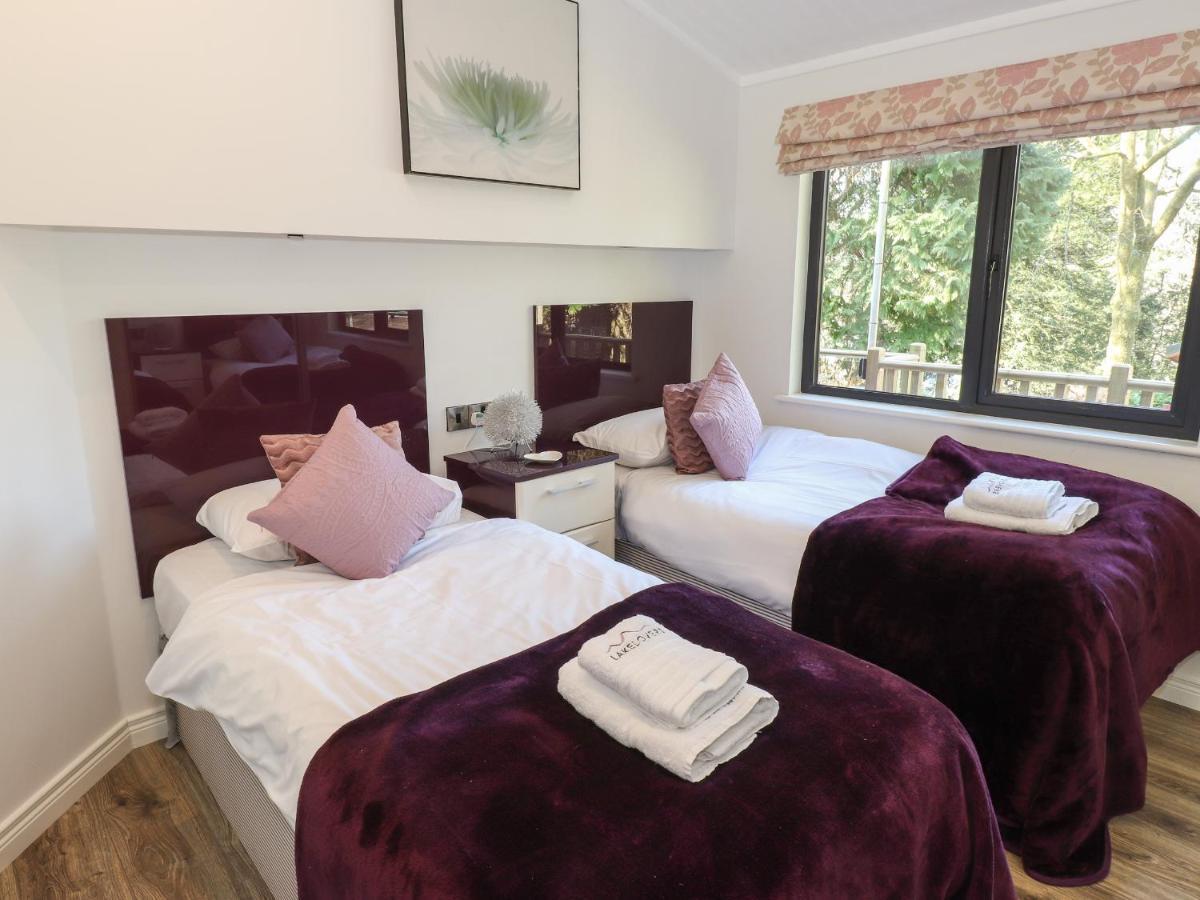 Windermere Lodge Боунес-он-Уиндермер Экстерьер фото